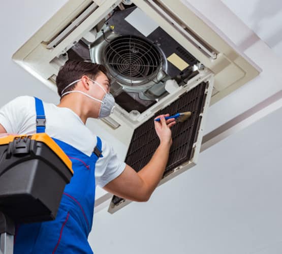 air conditioner repair dubai