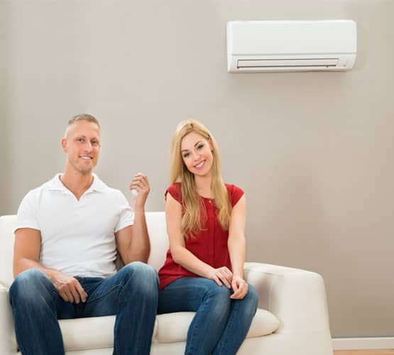 air-conditioning